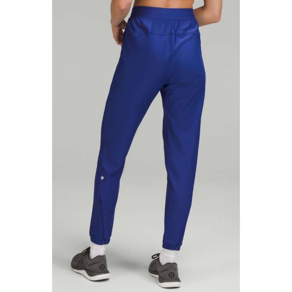 Lululemon Adapted State High-Rise Fleece Jogger - Picture 2 of 13